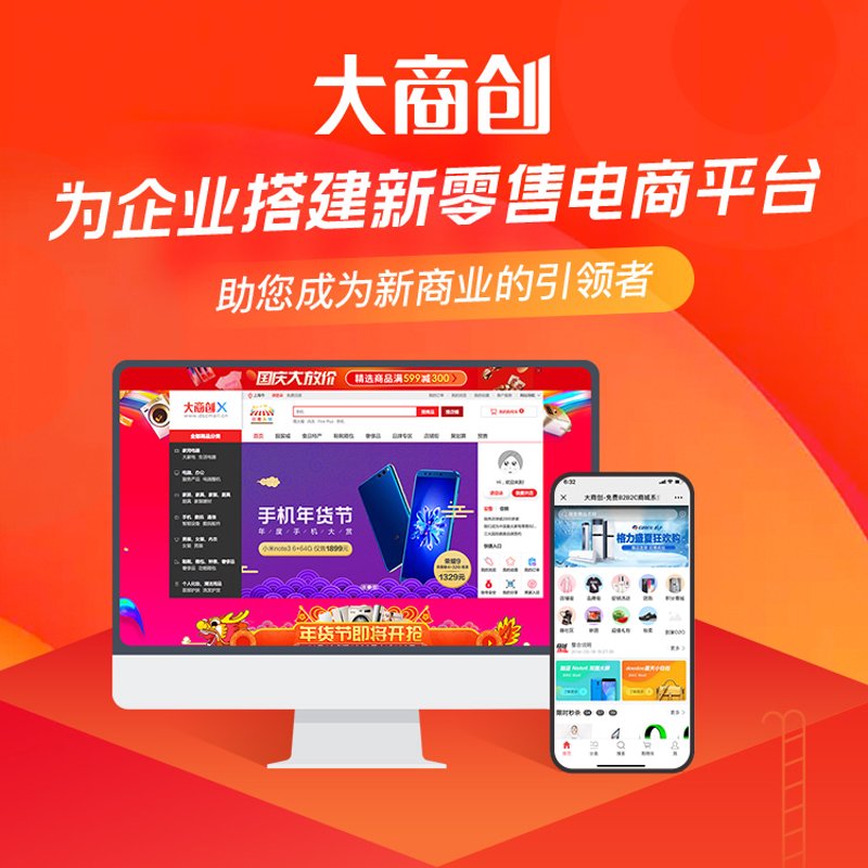 企业电商：把握新时代的商业脉搏